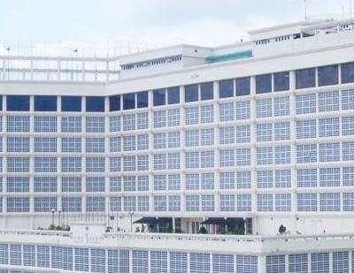 Syuen Hotel Ipoh Luaran gambar