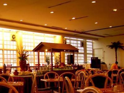 Syuen Hotel Ipoh Luaran gambar