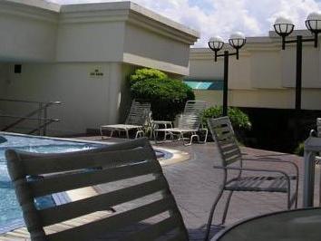 Syuen Hotel Ipoh Luaran gambar