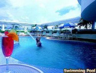 Syuen Hotel Ipoh Luaran gambar