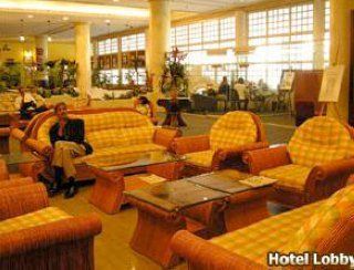 Syuen Hotel Ipoh Luaran gambar